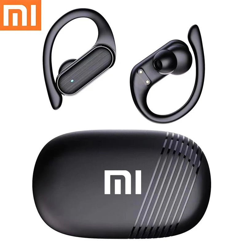 Xiaomi A520 TWS Bluetooth Earphones Wireless HiFi Earphone Hook