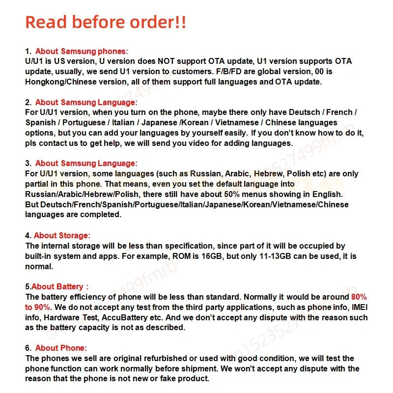 Samsung Galaxy S23 5G Phone 6.1" AMOLED 128/256/512GB ROM 8GB RAM Snapdragon NFC - Pulse Electro