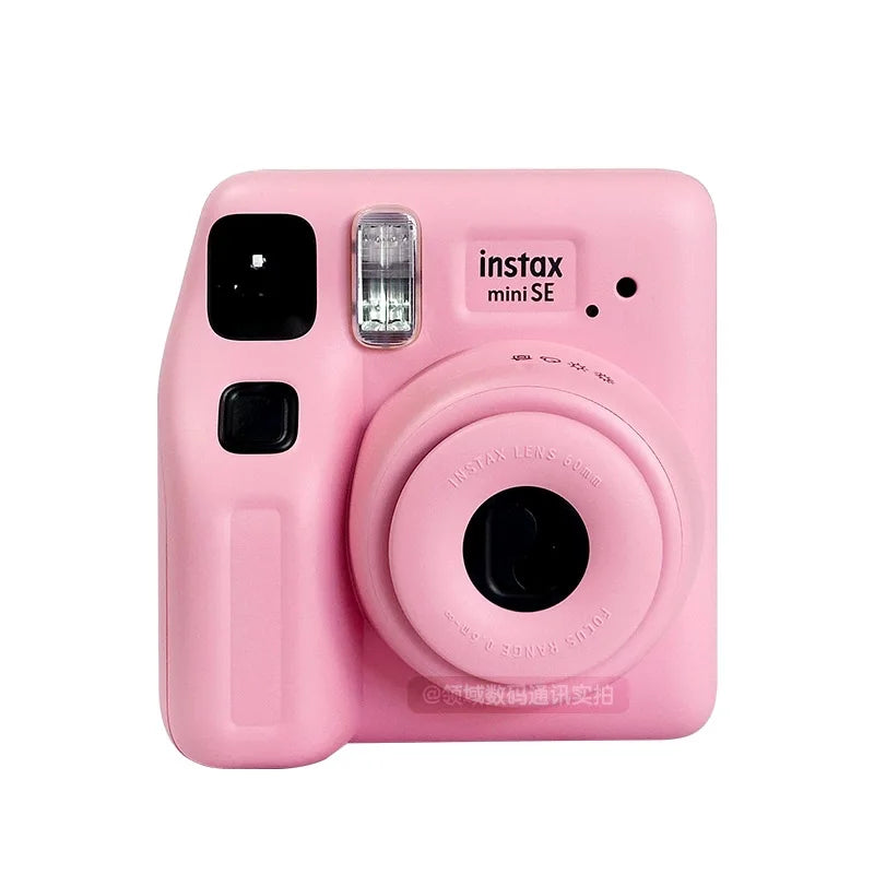 Fuji Fujifilm Instax Mini 11 Instant Camera Film Photo Snapshot Printing Camera Shooting Insta Mini12 Camara Photographical Upgraded