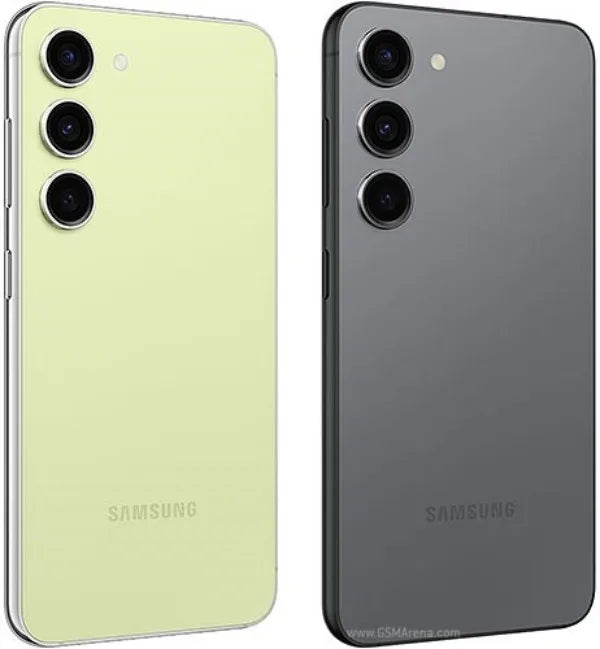 Samsung Galaxy S23 5G Phone 6.1" AMOLED 128/256/512GB ROM 8GB RAM Snapdragon NFC - Pulse Electro