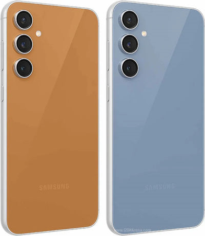 Samsung Galaxy S23 FE 5G Unlocked Android Cell Phone - 6.4" AMOLED, 8GB RAM, 128/256GB Storage, Snapdragon, NFC - Pulse Electro