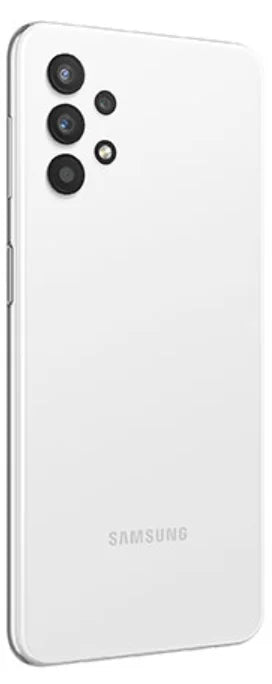 Samsung Galaxy A32 5G Unlocked Mobile Phone - 6.5" LCD, 64GB/128GB ROM, Snapdragon Octa Core, NFC, A326U1 1SIM, A326B/DS 2SIM - Pulse Electro