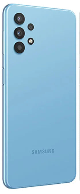 Samsung Galaxy A32 5G Unlocked Mobile Phone - 6.5" LCD, 64GB/128GB ROM, Snapdragon Octa Core, NFC, A326U1 1SIM, A326B/DS 2SIM - Pulse Electro