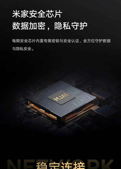 Xiaomi Outdoor Camera 4 Dual-Camera with 360-Degree Ultra-Clear Monitoring - Pulse Electro