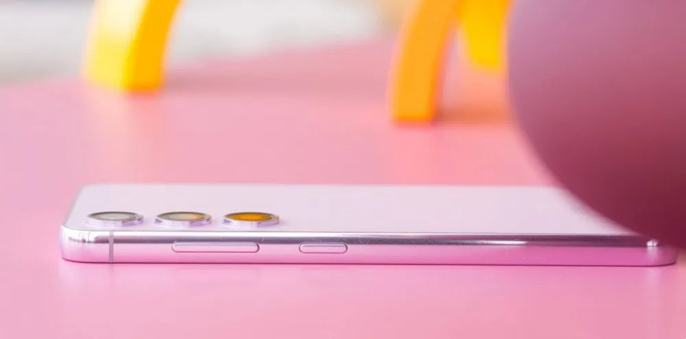 Samsung Galaxy S23 5G Phone 6.1" AMOLED 128/256/512GB ROM 8GB RAM Snapdragon NFC - Pulse Electro