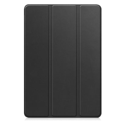 Leather Case-Samsung Galaxy Tab S10 Lite SM-X400 SM-X406B 10.9 Inch 2025 with Pen Holder and Stand for Optimal Protection and Versatility - Pulse Electro